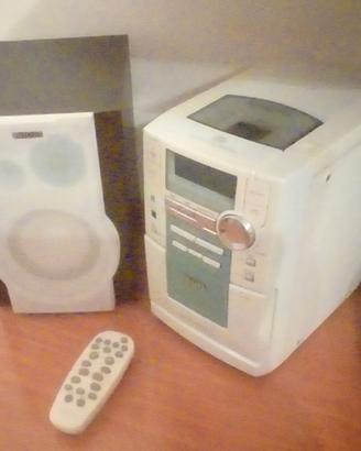 Stereo/Radio PHILIPS