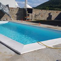 Piscina basic