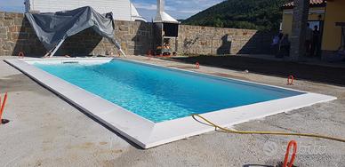 Piscina basic