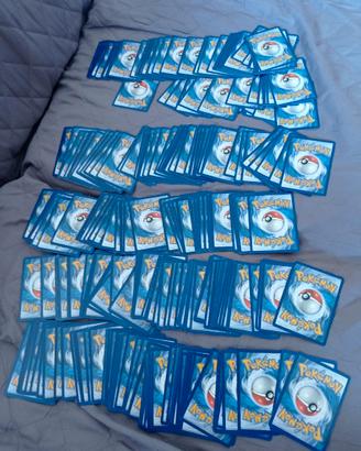 Carte Pokemon