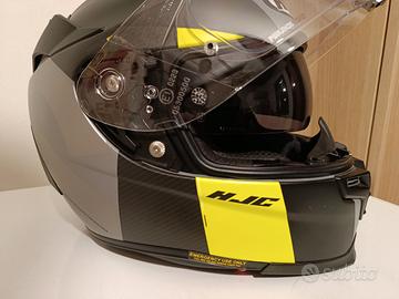 Casco integrale HJC