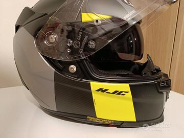 Casco integrale HJC