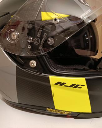 Casco integrale HJC