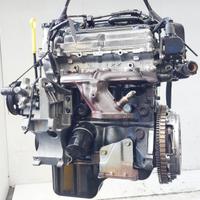 B12D1 MOTORE CHEVROLET AVEO (T250) 1.2 B 16v MAN 5