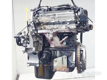 B12D1 MOTORE CHEVROLET AVEO (T250) 1.2 B 16v MAN 5