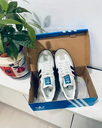 adidas Samba n.38