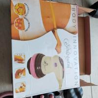 massaggiatore body modelling
