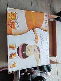 massaggiatore body modelling