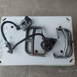 ricambi Kawasaki z400j 