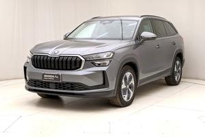 SKODA Kodiaq 2ª serie - Kodiaq 2.0 TDI DSG 7 posti