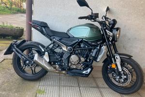 Voge 300 ac trofeo