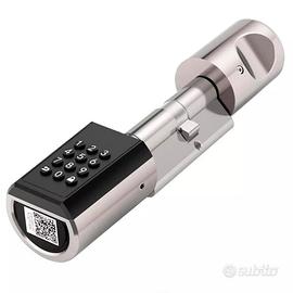 DISPOSITIVI SELF CHECK-IN / ACCESSO SENZA CHIAVI