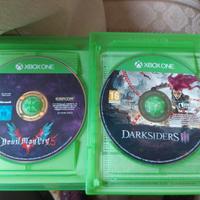 GIOCHI XBOX ONE 