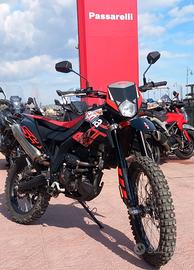 Aprilia RX 125 - 2024