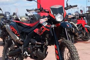 Aprilia RX 125 - 2024