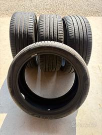 Gomme Estive Pirelli