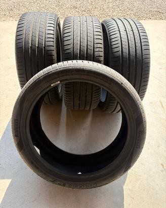 Gomme Estive Pirelli