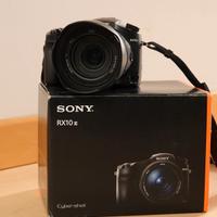 SONY RX10 III