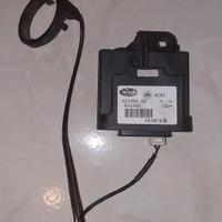 centralina vergine piaggio vespa beverly 200