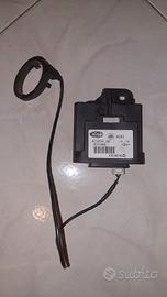 centralina vergine piaggio vespa beverly 200