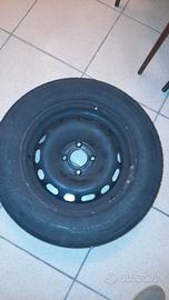 CERCHI IN METALLO 205/65R15