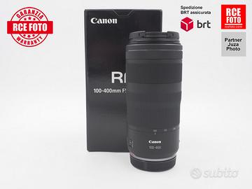 Canon RF 100-400 F5.6-8 IS USM (Canon)