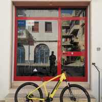E-BIKE LOMBARDO Selinunte 29