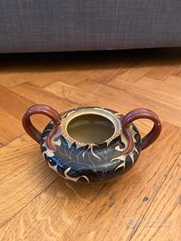Ceramica Albissola fenice anni 30