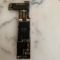 Sceda madre iphone 14