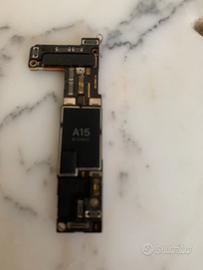 Sceda madre iphone 14