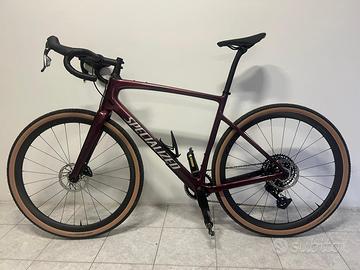 Specialized Diverge 4 pro