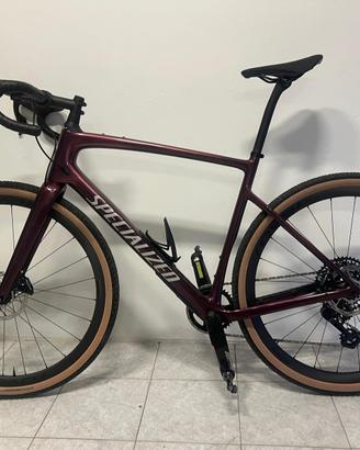 Specialized Diverge 4 pro