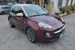 Opel Adam 1.4 87 CV GPL SOLO 57 MILA KM TAGLIANDAT