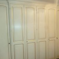 ARMADIO LEGNO PER STANZA LETTO