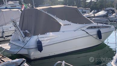 Gobbi 265 diesel