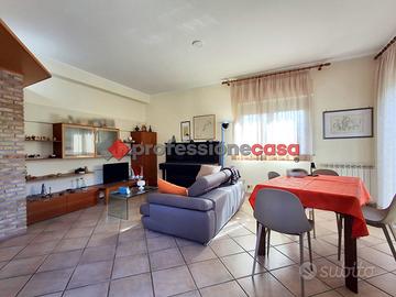 Appartamento Trecastagni [Cod. rif 259VRG]