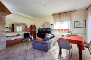 Appartamento Trecastagni [Cod. rif 259VRG]