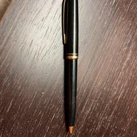 Penna montblanc