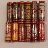 spagnolette puro cotone 