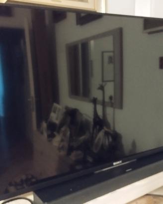 TV Sony 