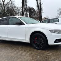 Audi A4 Avant 2.0 tdi fap (Business)