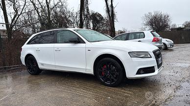 Audi A4 Avant 2.0 tdi fap (Business)