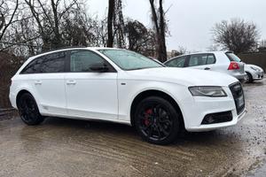 Audi A4 Avant 2.0 tdi fap (Business)