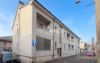 SPLENDIDO QUADRILOCALE IN PIENO CENTRO