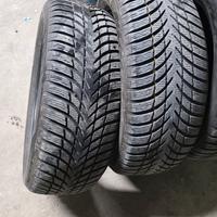 Gomme Nokian Invernali 