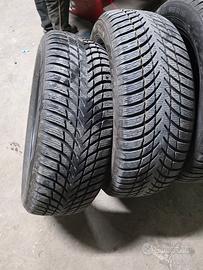 Gomme Nokian Invernali 