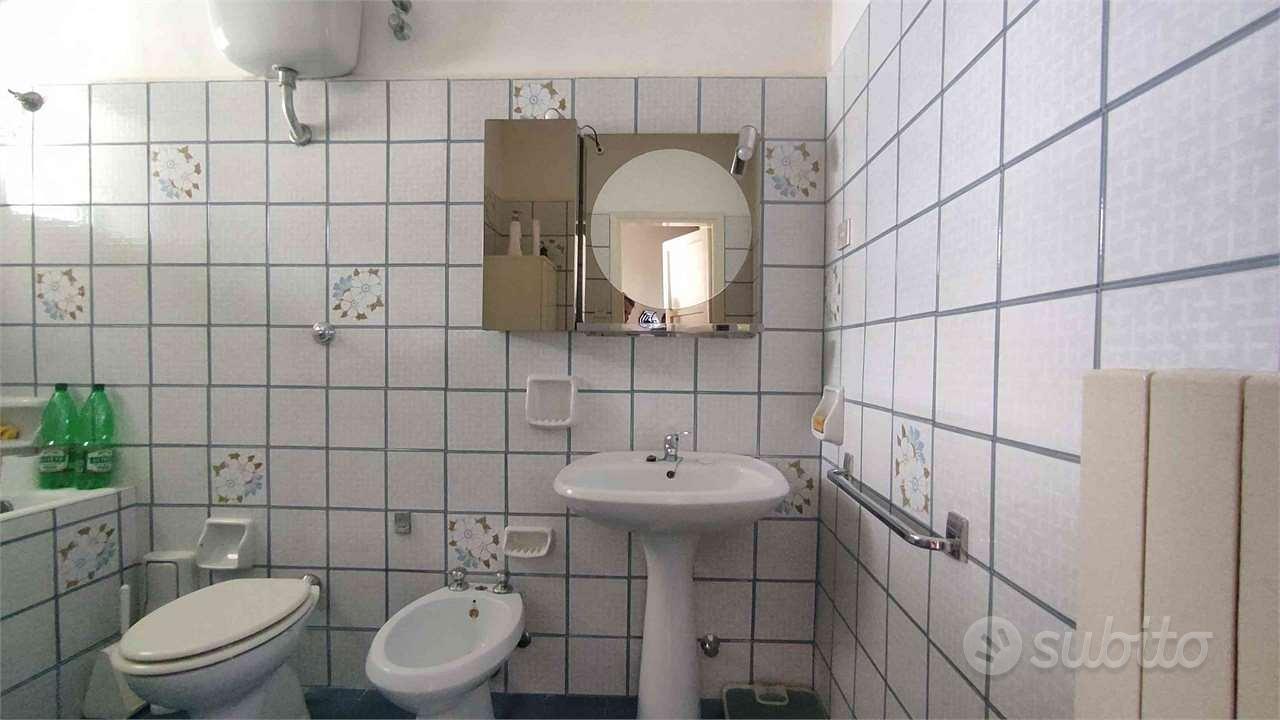 Appartamento – Ancona, Collemarino - Altro