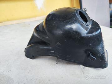 Cuffia motore vespa pk 50 originale