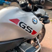 BMW R1150GS Adv