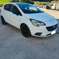 Opel Corsa 1.4 90CV GPL Tech 5p. b-Color